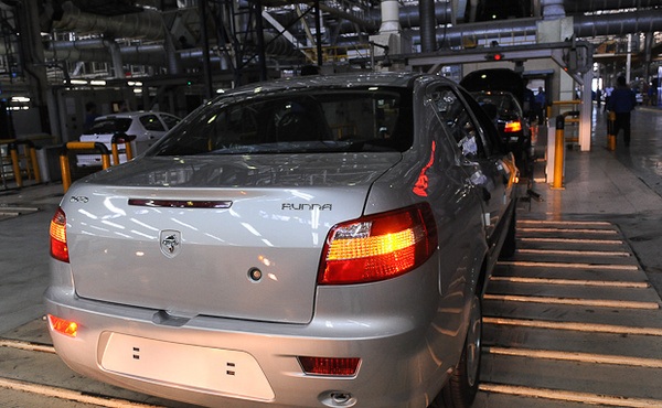 3 خودرو 3 خودرو