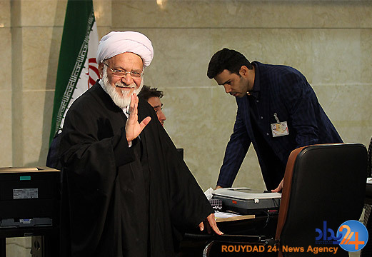 هفتمین روز ثبت‌نام داوطلبان مجلس خبرگان و مجلس شورای اسلامی