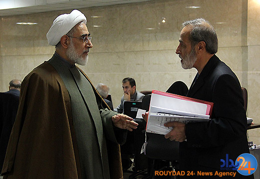 هفتمین روز ثبت‌نام داوطلبان مجلس خبرگان و مجلس شورای اسلامی
