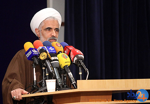 هفتمین روز ثبت‌نام داوطلبان مجلس خبرگان و مجلس شورای اسلامی