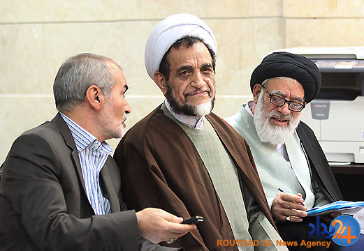 هفتمین روز ثبت‌نام داوطلبان مجلس خبرگان و مجلس شورای اسلامی