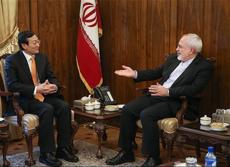 تعقل ایرانی با رویکردهای خام عربستان فاصله دارد تعقل ایرانی با رویکردهای خام عربستان فاصله دارد