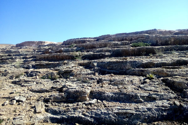 تهدید یک جاذبه گردشگری دیگر (تصاویر) تهدید یک جاذبه گردشگری دیگر (تصاویر)