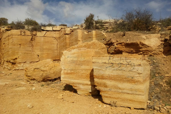 تهدید یک جاذبه گردشگری دیگر (تصاویر) تهدید یک جاذبه گردشگری دیگر (تصاویر)