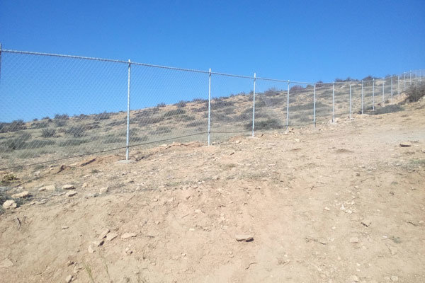 تهدید یک جاذبه گردشگری دیگر (تصاویر) تهدید یک جاذبه گردشگری دیگر (تصاویر)