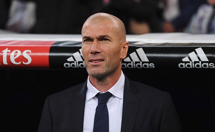 شروع رویایی زیدان با رئال مادرید (تصاویر) شروع رویایی زیدان با رئال مادرید (تصاویر)