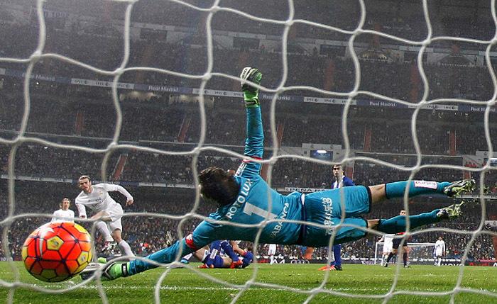 شروع رویایی زیدان با رئال مادرید (تصاویر) شروع رویایی زیدان با رئال مادرید (تصاویر)