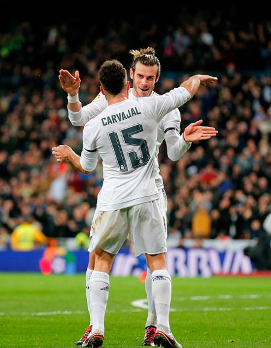 شروع رویایی زیدان با رئال مادرید (تصاویر) شروع رویایی زیدان با رئال مادرید (تصاویر)