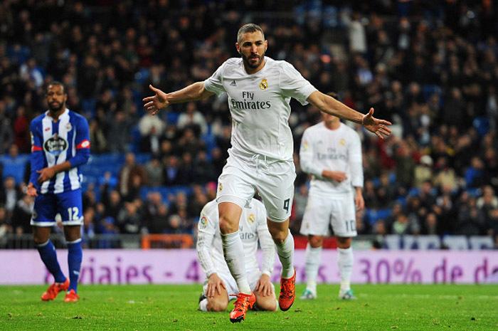 شروع رویایی زیدان با رئال مادرید (تصاویر) شروع رویایی زیدان با رئال مادرید (تصاویر)