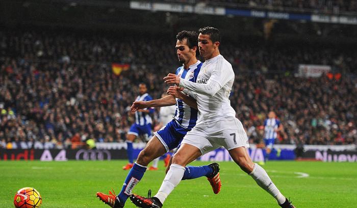 شروع رویایی زیدان با رئال مادرید (تصاویر) شروع رویایی زیدان با رئال مادرید (تصاویر)