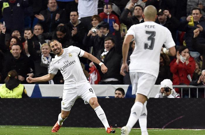 شروع رویایی زیدان با رئال مادرید (تصاویر) شروع رویایی زیدان با رئال مادرید (تصاویر)