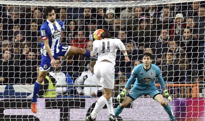 شروع رویایی زیدان با رئال مادرید (تصاویر) شروع رویایی زیدان با رئال مادرید (تصاویر)