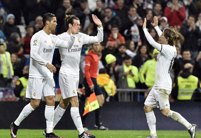 شروع رویایی زیدان با رئال مادرید (تصاویر) شروع رویایی زیدان با رئال مادرید (تصاویر)