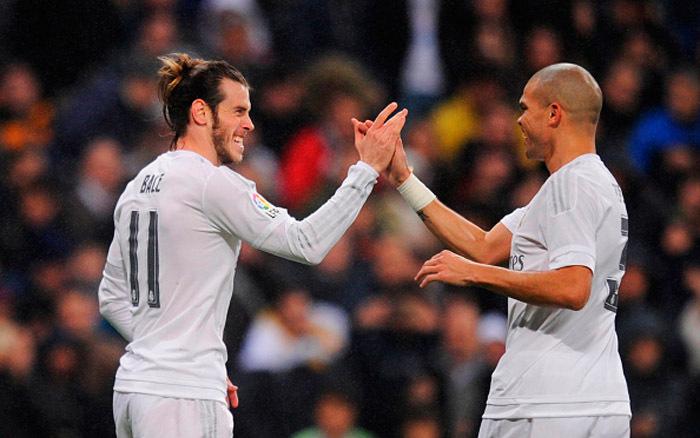 شروع رویایی زیدان با رئال مادرید (تصاویر) شروع رویایی زیدان با رئال مادرید (تصاویر)