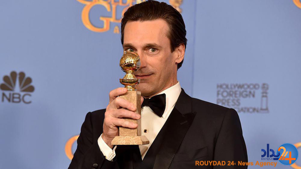 گزارش تصویری هفتاد و سومین دوره جوایز گلدن گلوب