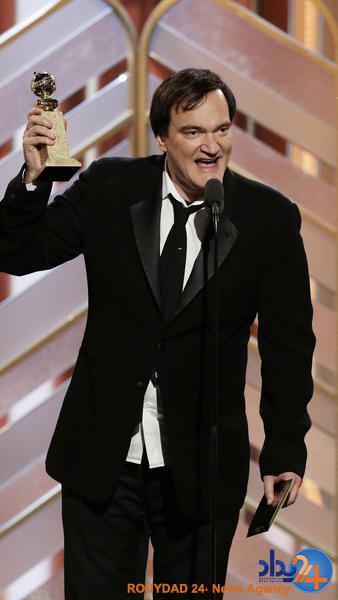 گزارش تصویری هفتاد و سومین دوره جوایز گلدن گلوب