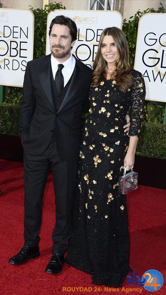 گزارش تصویری هفتاد و سومین دوره جوایز گلدن گلوب