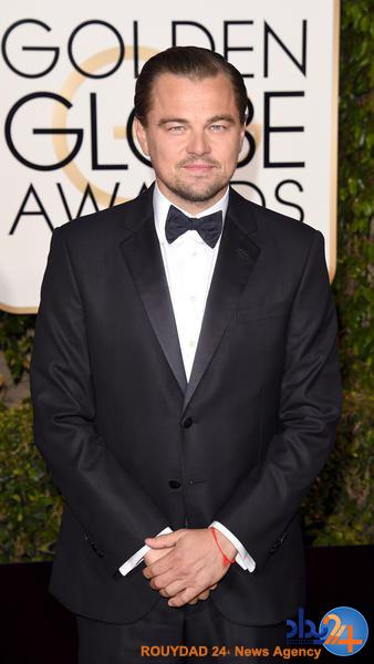 گزارش تصویری هفتاد و سومین دوره جوایز گلدن گلوب