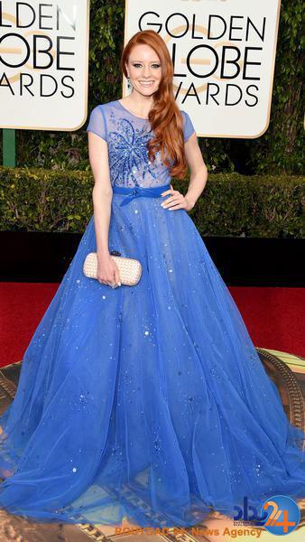 گزارش تصویری هفتاد و سومین دوره جوایز گلدن گلوب