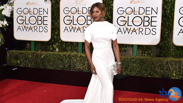 گزارش تصویری هفتاد و سومین دوره جوایز گلدن گلوب