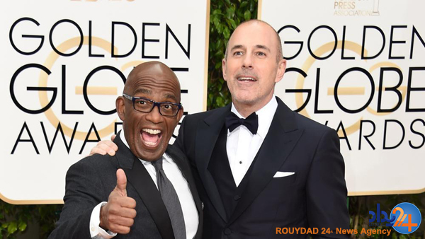 گزارش تصویری هفتاد و سومین دوره جوایز گلدن گلوب