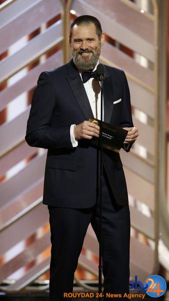 گزارش تصویری هفتاد و سومین دوره جوایز گلدن گلوب