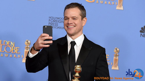 گزارش تصویری هفتاد و سومین دوره جوایز گلدن گلوب