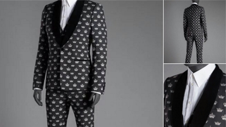 مسی در مراسم امشب توپ طلا چه می پوشد؟ مسی در مراسم امشب توپ طلا چه می پوشد؟