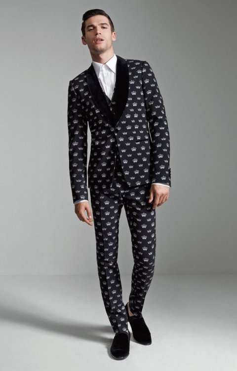 مسی در مراسم امشب توپ طلا چه می پوشد؟ مسی در مراسم امشب توپ طلا چه می پوشد؟