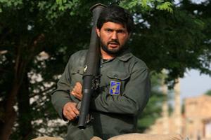 یادداشت حامد بهداد درباره شهید جهان‌آرا