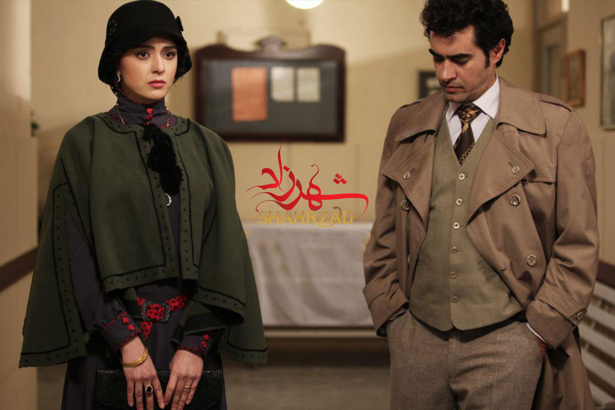 از روایتی عاشقانه در بستر تاریخ تا عشقهای مثلثی ماهوارهای / از روایتی عاشقانه در بستر تاریخ تا عشقهای مثلثی ماهوارهای /