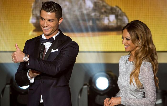 مراسم اعطای توپ طلای 2015 (تصاویر) مراسم اعطای توپ طلای 2015 (تصاویر)