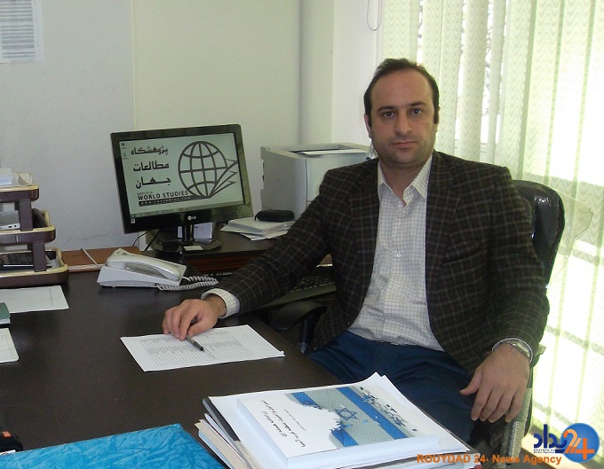 کارشکنی عربستان خللی در نفوذ ایران ایجاد نمی‎کند