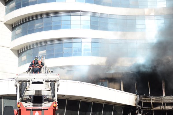 انفجار شدید در استانبول+ تصاویر و فیلم انفجار شدید در استانبول+ تصاویر و فیلم