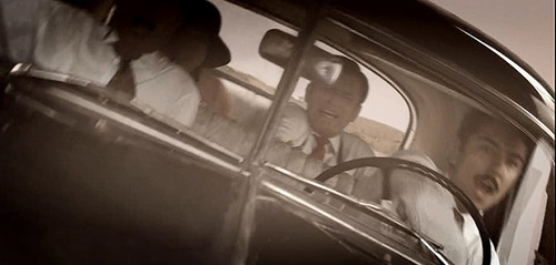 گاف جالب سریال شهرزاد! (تصاویر)