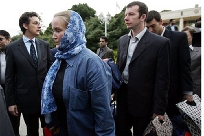 دولت های نهم و یازدهم تفنگداران خارجی را چگونه آزاد کردند؟ دولت های نهم و یازدهم تفنگداران خارجی را چگونه آزاد کردند؟