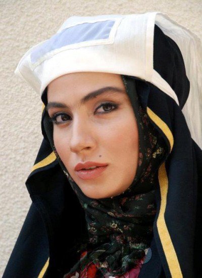 یک بازیگر زن دیگر به GEM پیوست! (عکس)