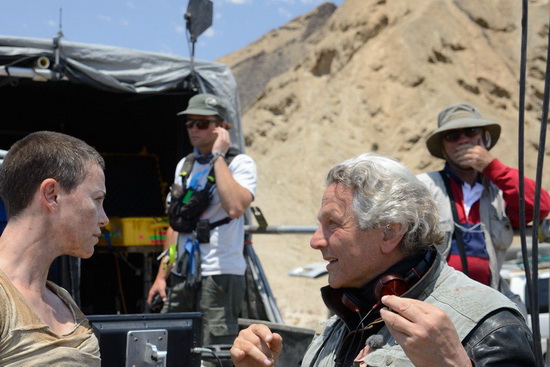 بازیگری که دو فیلمش نامزد 22 جایزه اسکار شده است / نگاهی به رکوردهای این دوره جوایز آکادمی