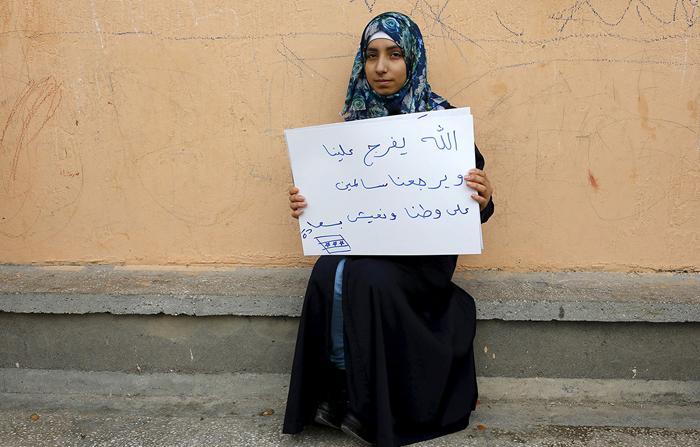 کودکان سوری و رویای خانه (تصاویر)