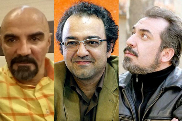 از سیامک انصاری خسارت می‌گیرم/ اجازه حضور در هیچ پروژه‌ای به او داده نمی‌شود