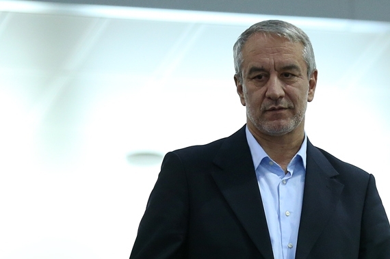 کفاشیان: ایراد تیم امید همان بود که فردوسیپور گفت کفاشیان: ایراد تیم امید همان بود که فردوسیپور گفت