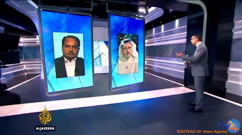 موسویان: نگرانی اصلی سعودیها، بهبود روابط تهران و واشنگتن است موسویان: نگرانی اصلی سعودیها، بهبود روابط تهران و واشنگتن است