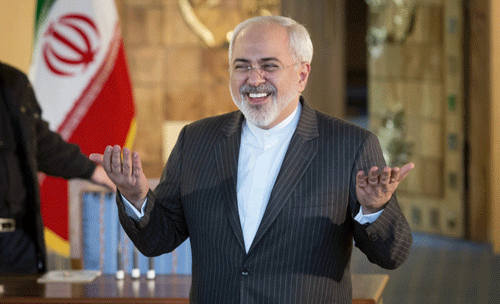 نشست خبری رئیس جمهور (تصاویر)