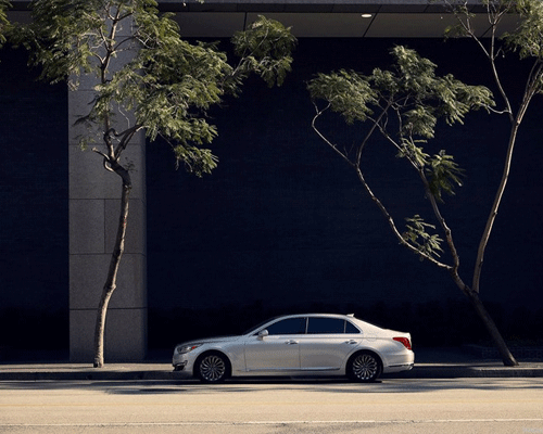 رونمایی از لوکسترین خودروی هیوندای (تصاویر) رونمایی از لوکسترین خودروی هیوندای (تصاویر)