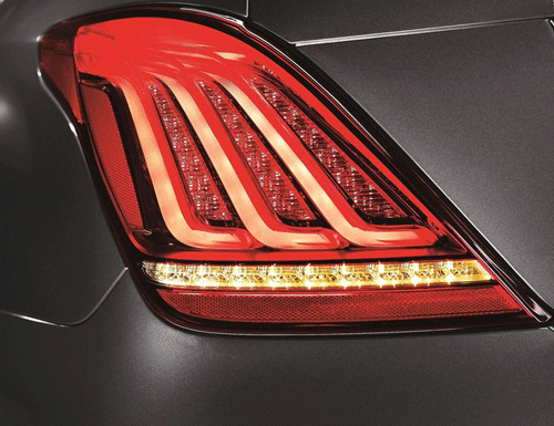 رونمایی از لوکسترین خودروی هیوندای (تصاویر) رونمایی از لوکسترین خودروی هیوندای (تصاویر)