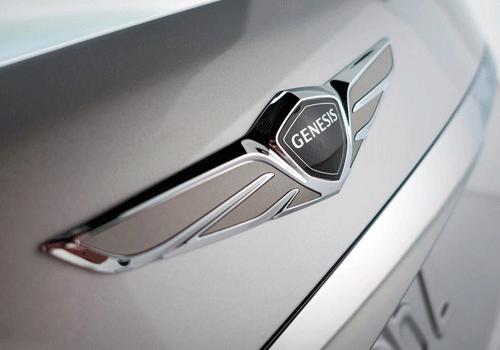 رونمایی از لوکسترین خودروی هیوندای (تصاویر) رونمایی از لوکسترین خودروی هیوندای (تصاویر)