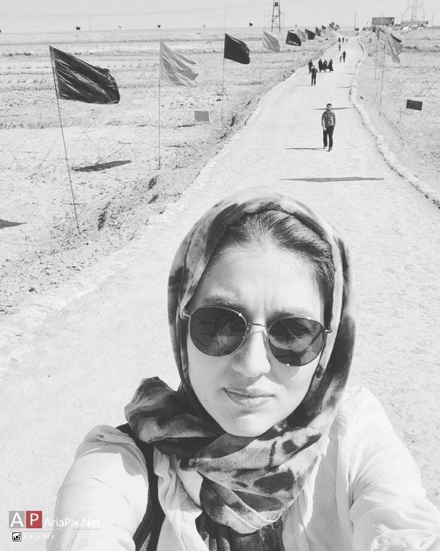 بازیگر نقش رها در سریال کیمیا در کنار همسرش (عکس) بازیگر نقش رها در سریال کیمیا در کنار همسرش (عکس)