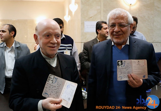 ششمین روز ثبت‌نام داوطلبان مجلس شورای اسلامی