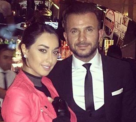 شایعات در باره بازیگر کشف حجاب کرده ایرانی (تصاویر)