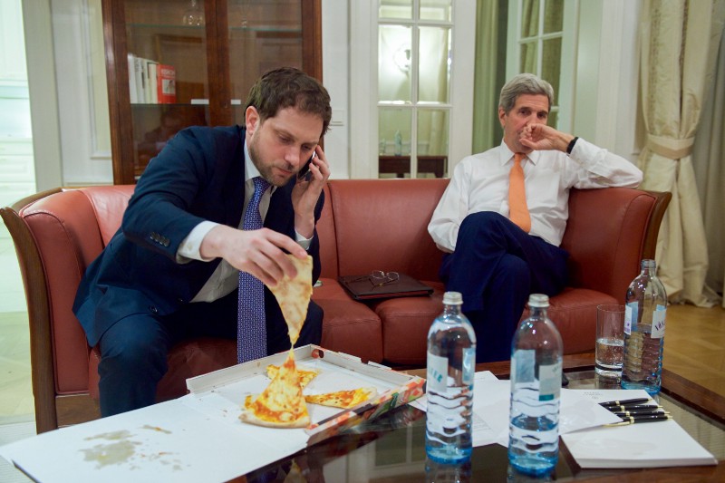 عکس هایی متفاوت از روز اجرای برجام عکس هایی متفاوت از روز اجرای برجام